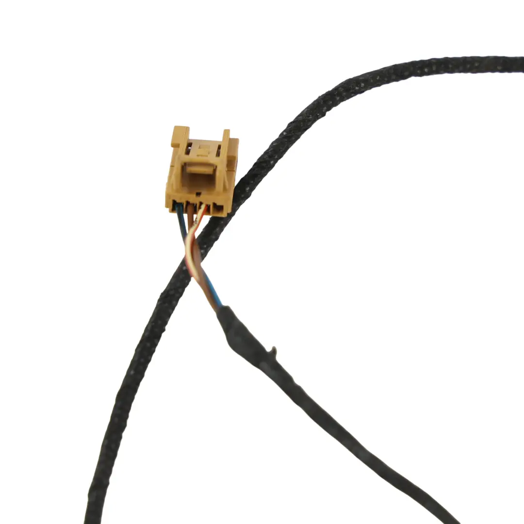 Door Wiring Loom Harness Front Passenger Side to Audi Q2 GA with Part number 81A971036H Audi Q2 GA Door Wiring Loom Harness Front Passenger Side - SKU 81A971036H - Part number 81A971036H