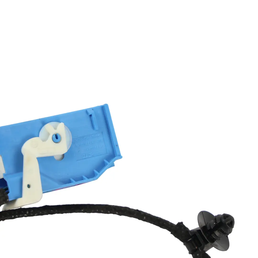 Door Wiring Loom Harness Front Passenger Side to Audi Q2 GA with Part number 81A971036H Audi Q2 GA Door Wiring Loom Harness Front Passenger Side - SKU 81A971036H - Part number 81A971036H