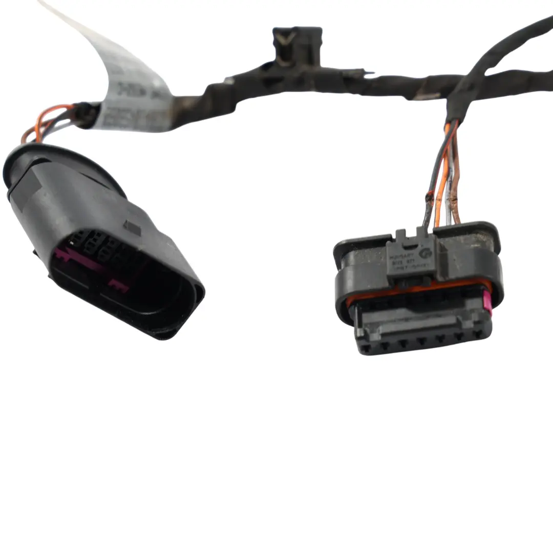 Faisceau Câblage PDC Contrôle Distance Pare-Chocs Avant pour Audi Q2 GA à propos du numéro de pièce 81A971085B Audi Q2 GA Faisceau Câblage PDC Contrôle Distance Pare-Chocs Avant - SKU 81A971085B - Numéro de pièce 81A971085B