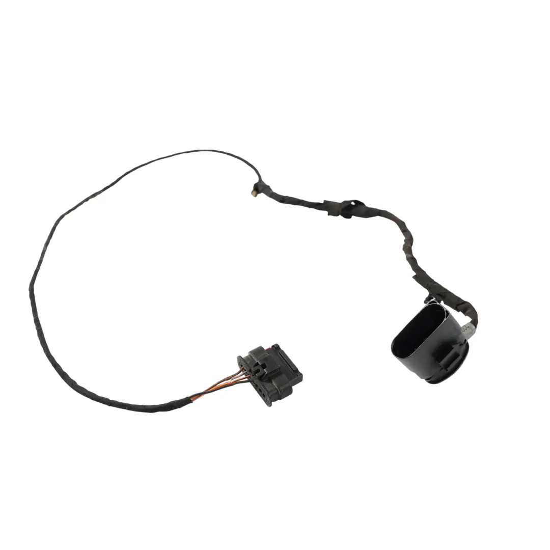 Audi Q2 GA Front Bumper PDC Distance Control Wiring Harness Loom - SKU 81A971085B - Part number 81A971085B
