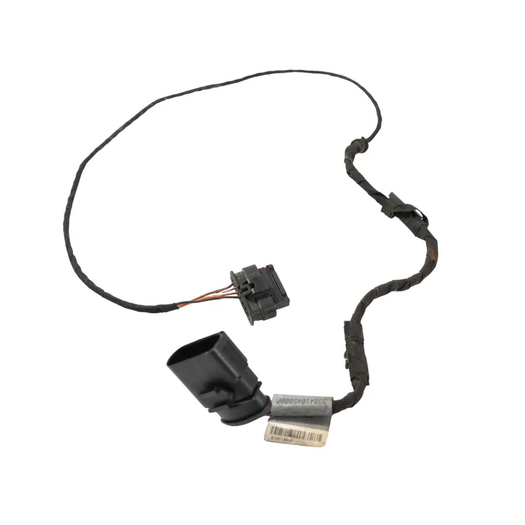 Audi Q2 GA Cablaggio Sensori Parcheggio PDC Paraurti Anteriore - SKU 81A971085B - Numero di parte 81A971085B