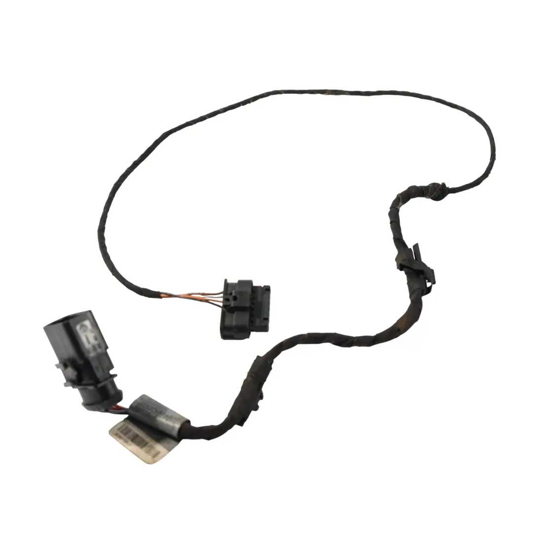 Faisceau Câblage PDC Contrôle Distance Pare-Chocs Avant pour Audi Q2 GA à propos du numéro de pièce 81A971085B Audi Q2 GA Faisceau Câblage PDC Contrôle Distance Pare-Chocs Avant - SKU 81A971085B - Numéro de pièce 81A971085B