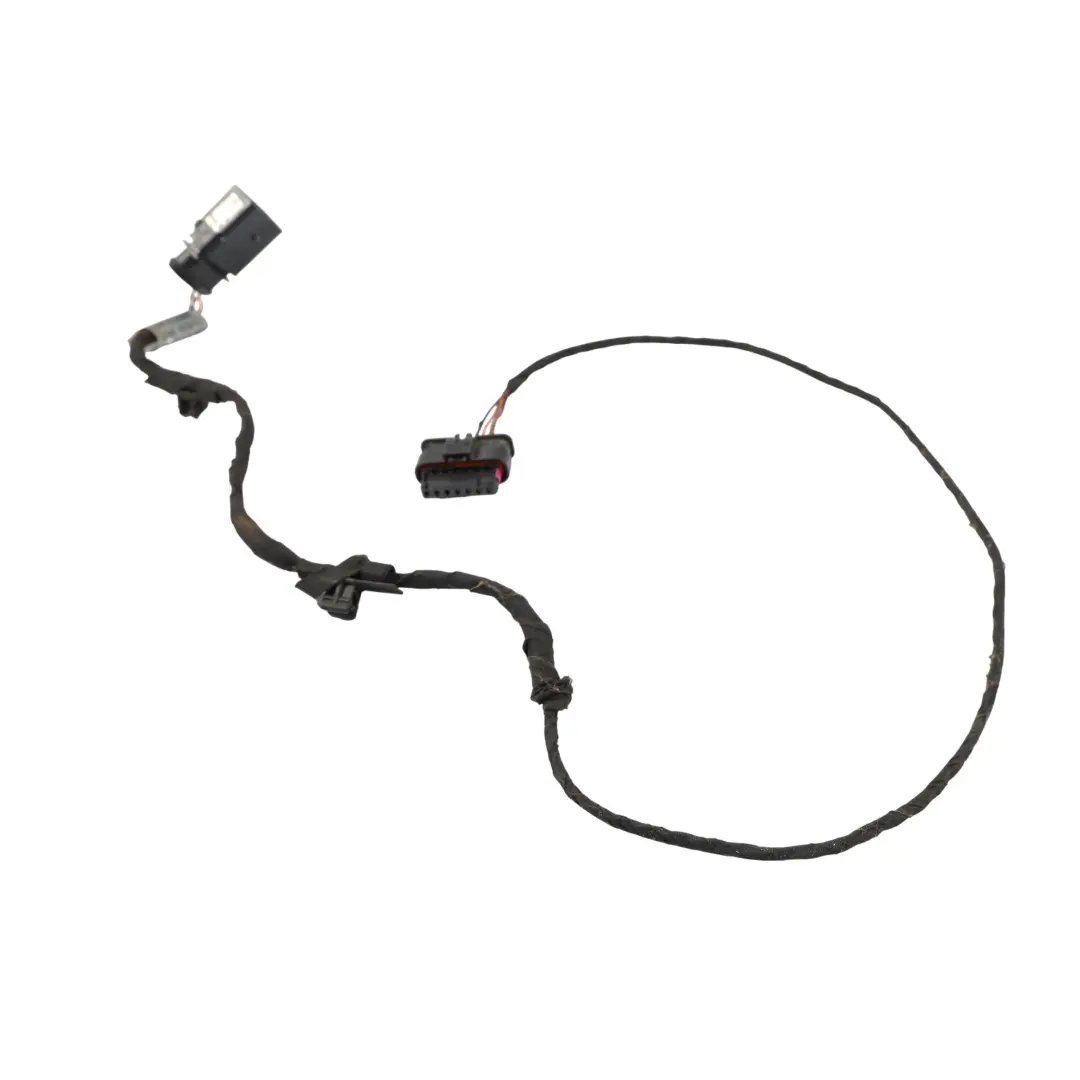 Cablaggio Sensori Parcheggio PDC Paraurti Anteriore per Audi Q2 GA con numero di parte 81A971085B Audi Q2 GA Cablaggio Sensori Parcheggio PDC Paraurti Anteriore - SKU 81A971085B - Numero di parte 81A971085B