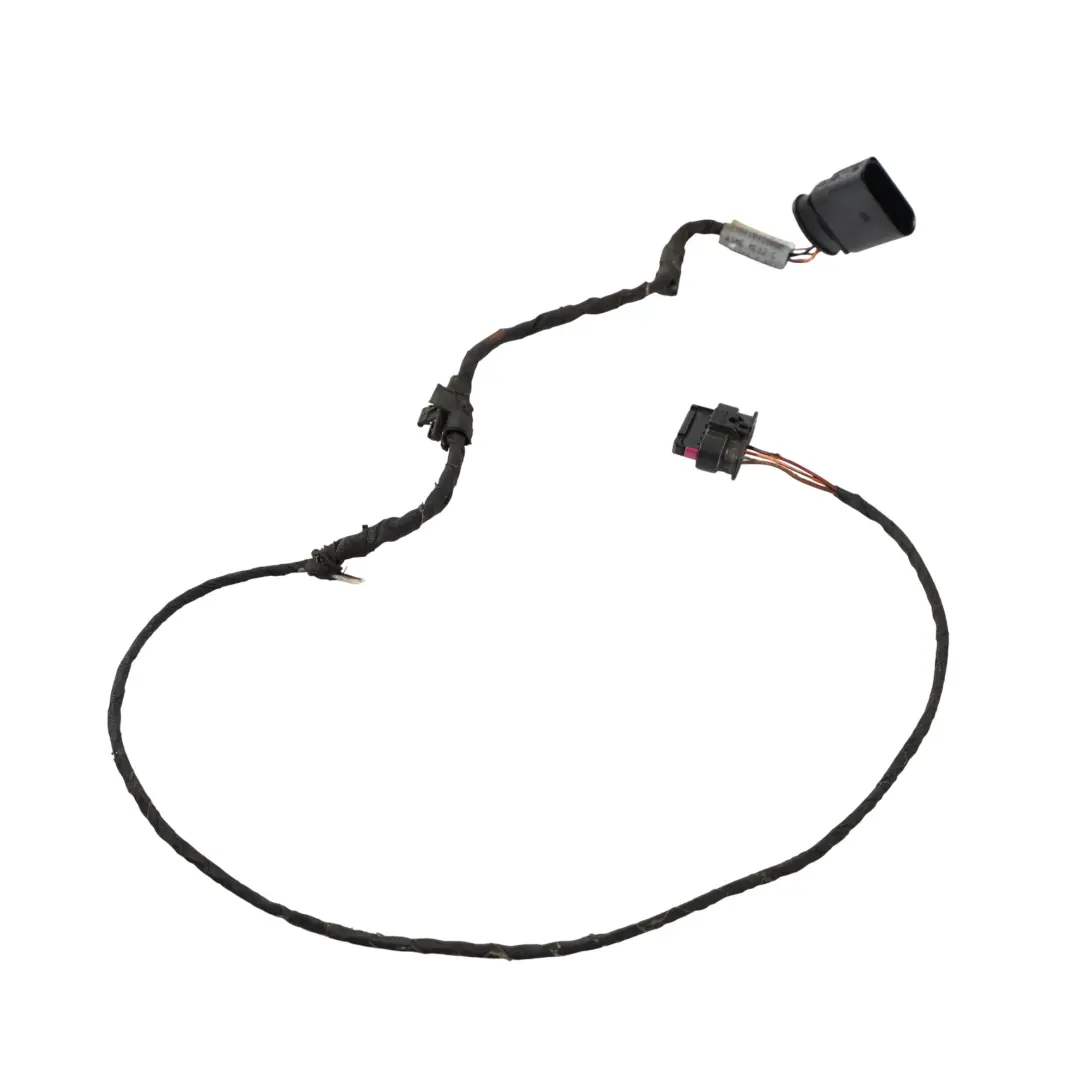Front Bumper PDC Distance Control Wiring Harness Loom to Audi Q2 GA with Part number 81A971085B Audi Q2 GA Front Bumper PDC Distance Control Wiring Harness Loom - SKU 81A971085B - Part number 81A971085B