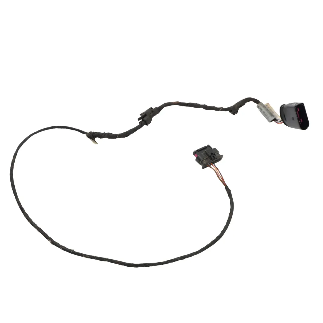 Audi Q2 GA Vordere Stoßstange PDC Abstandskontrolle Kabelbaum - SKU 81A971085B - Teilenummer 81A971085B