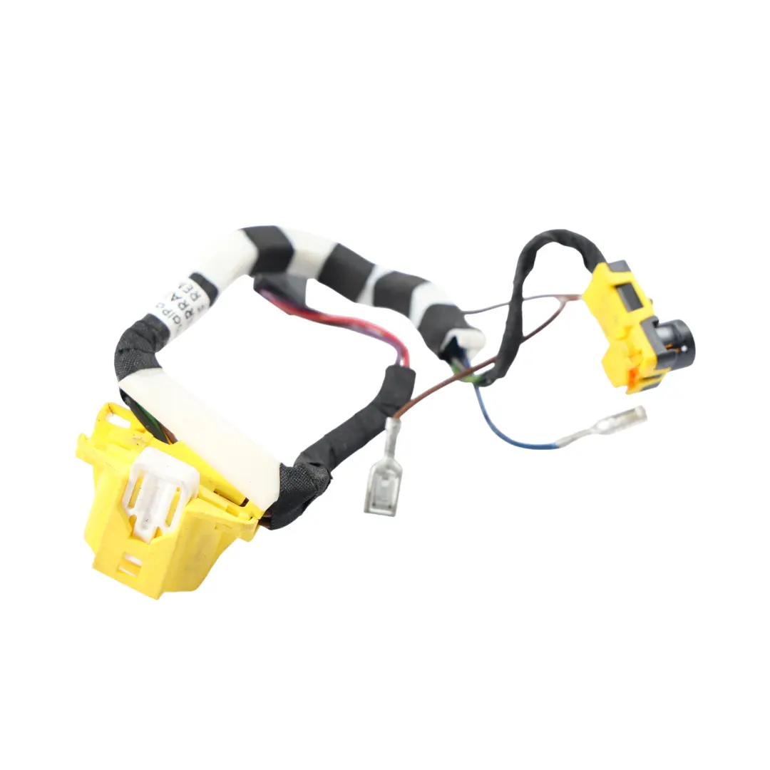 Audi A3 8V Q2 GA Cablaggio Modulo Airbag Volante - SKU 81A971589B - Numero di parte 81A971589B