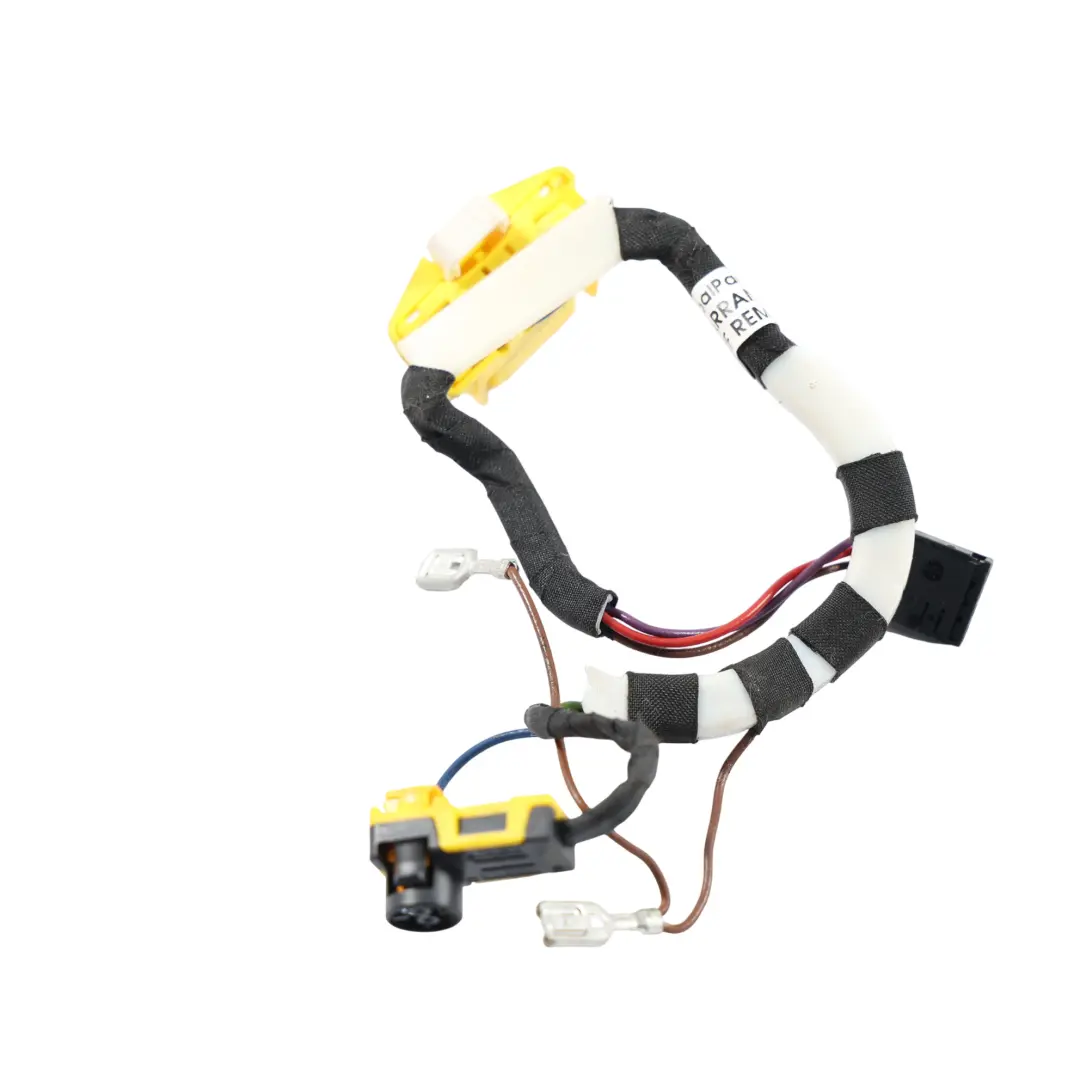 Módulo Airbag Volante Cableado Arnés para Audi A3 8V Q2 GA con número de pieza 81A971589B Audi A3 8V Q2 GA Módulo Airbag Volante Cableado Arnés - SKU 81A971589B - Número de pieza 81A971589B