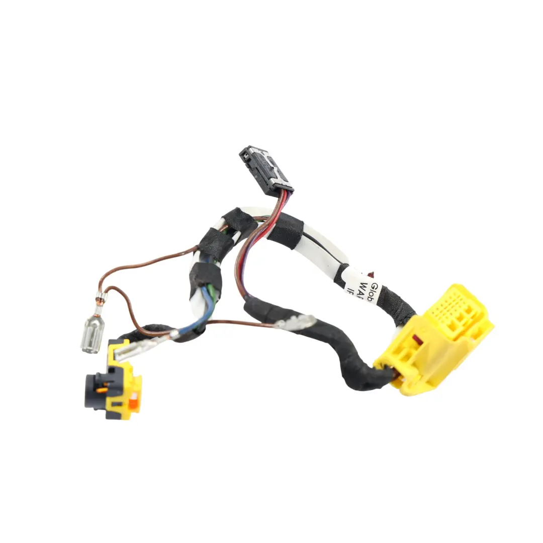 Module Air Volant Faisceau Câblage pour Audi A3 8V Q2 GA à propos du numéro de pièce 81A971589B Audi A3 8V Q2 GA Module Air Volant Faisceau Câblage - SKU 81A971589B - Numéro de pièce 81A971589B