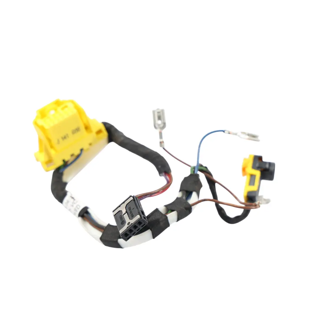 Cablaggio Modulo Airbag Volante per Audi A3 8V Q2 GA con numero di parte 81A971589B Audi A3 8V Q2 GA Cablaggio Modulo Airbag Volante - SKU 81A971589B - Numero di parte 81A971589B