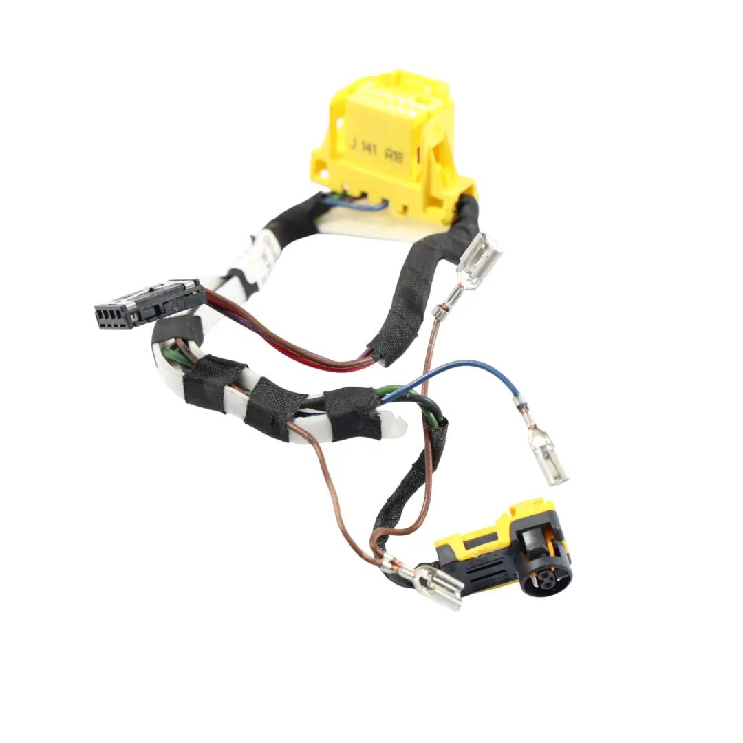 Cablaggio Modulo Airbag Volante per Audi A3 8V Q2 GA con numero di parte 81A971589B Audi A3 8V Q2 GA Cablaggio Modulo Airbag Volante - SKU 81A971589B - Numero di parte 81A971589B