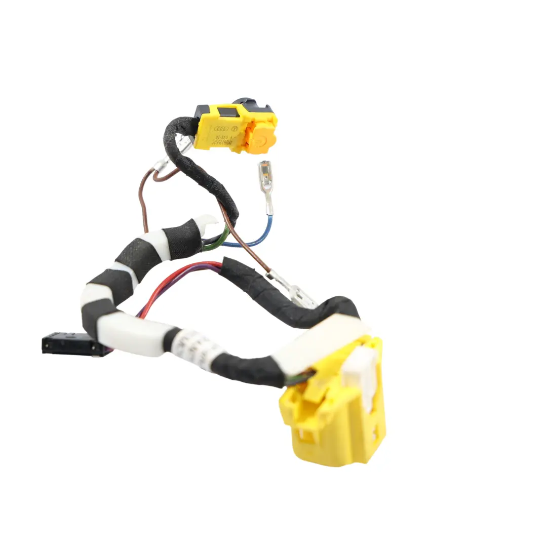 Module Air Volant Faisceau Câblage pour Audi A3 8V Q2 GA à propos du numéro de pièce 81A971589B Audi A3 8V Q2 GA Module Air Volant Faisceau Câblage - SKU 81A971589B - Numéro de pièce 81A971589B