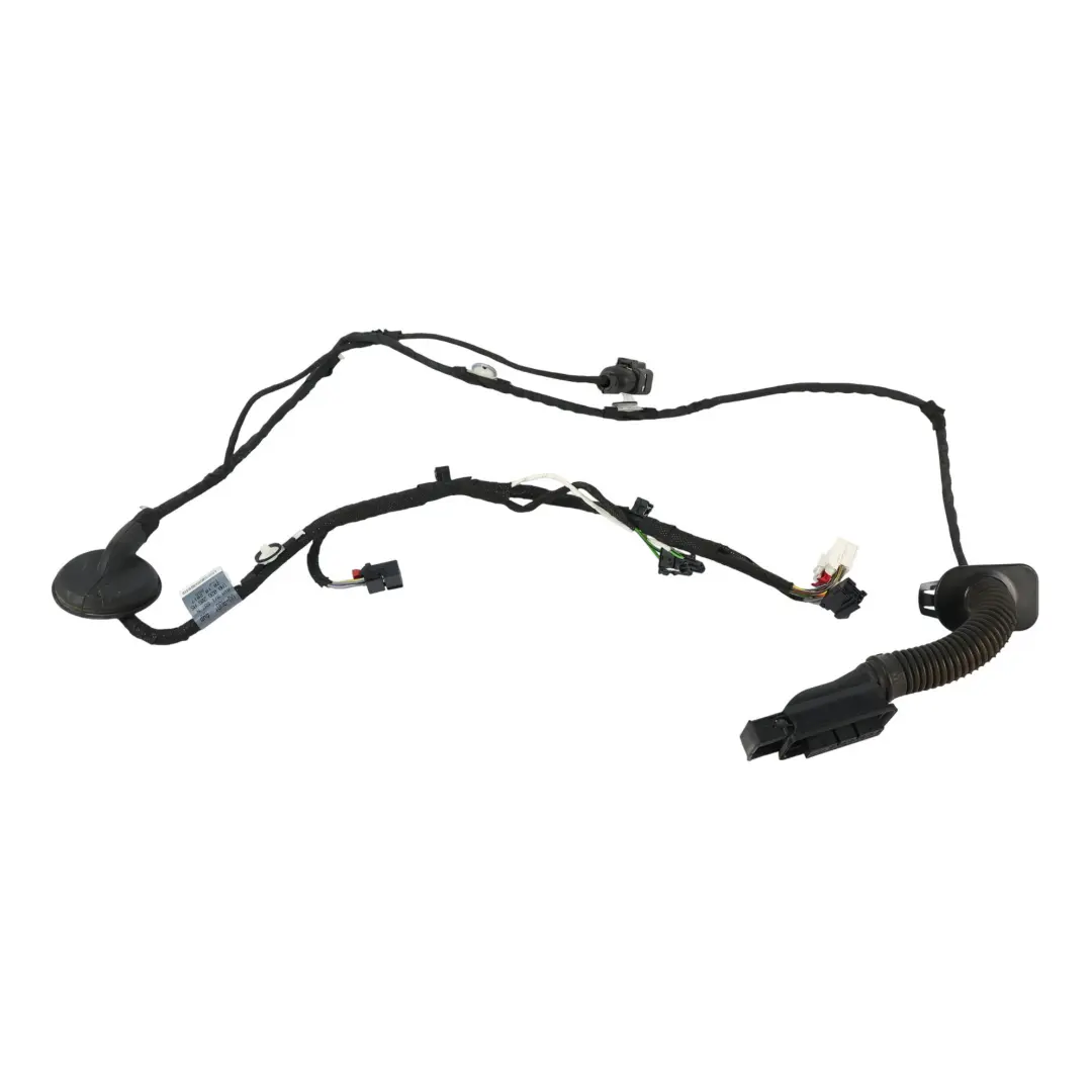 Audi Q2 GA Cablaggio Porta Posteriore Destro Sinistro - SKU 81A971687N - Numero di parte 81A971687N