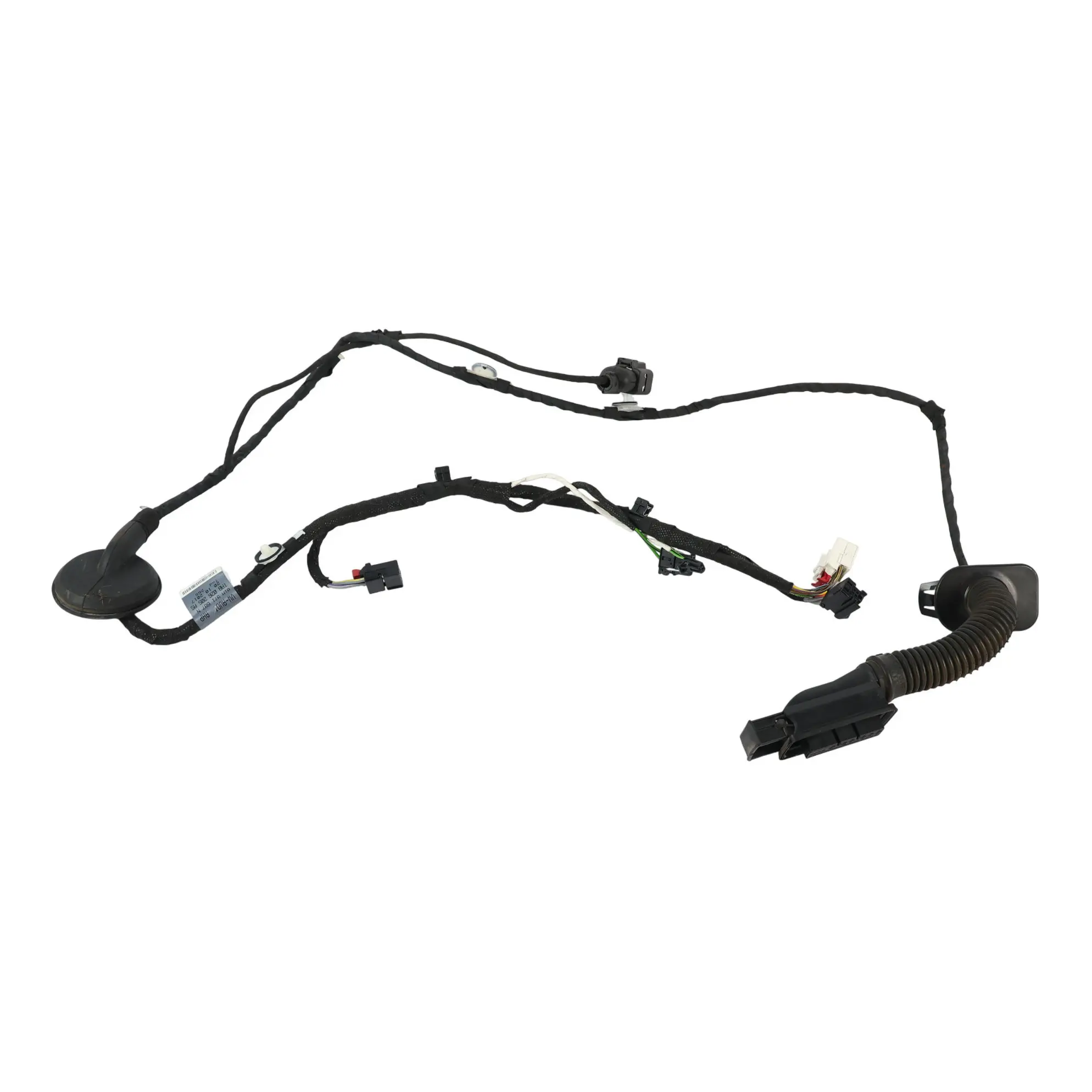 Audi Q2 GA Door Wiring Loom Harness Cable Rear Right Left N/O/S 81A971687N