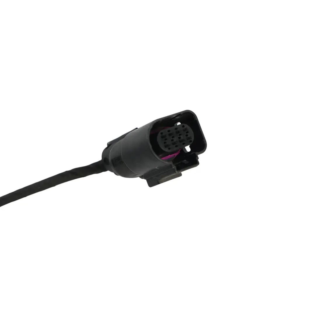 Audi Q2 GA Cableado Arnés Cable Puerta Trasera Derecha Izquierda - SKU 81A971687N - Número de pieza 81A971687N