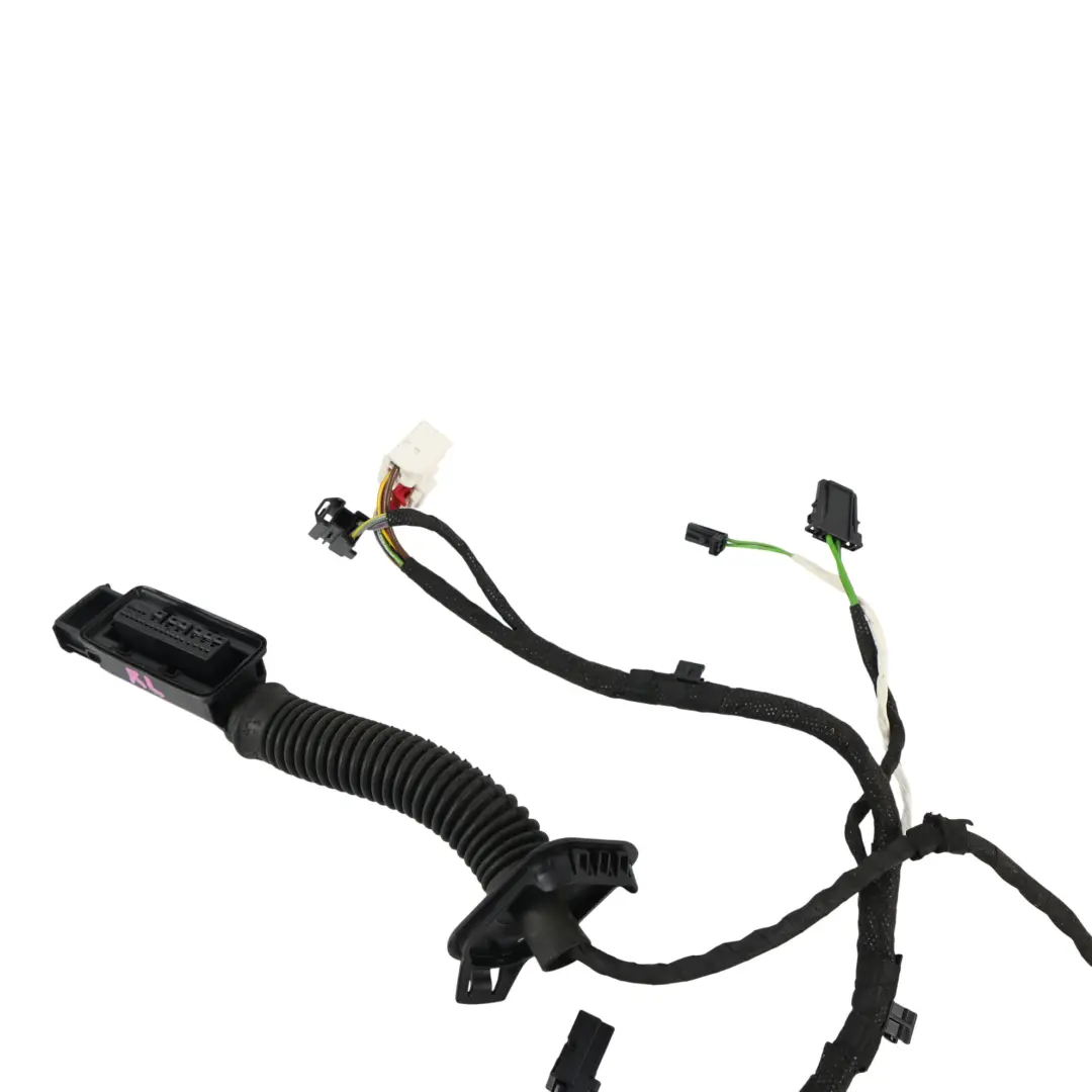 Audi Q2 GA Cablaggio Porta Posteriore Destro Sinistro - SKU 81A971687N - Numero di parte 81A971687N