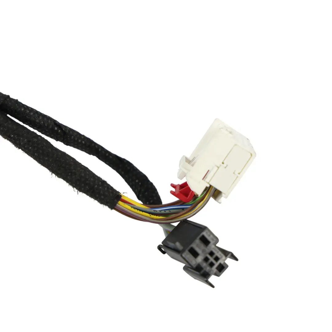 Audi Q2 GA Door Wiring Loom Harness Cable Rear Right Left N/O/S - SKU 81A971687N - Part number 81A971687N