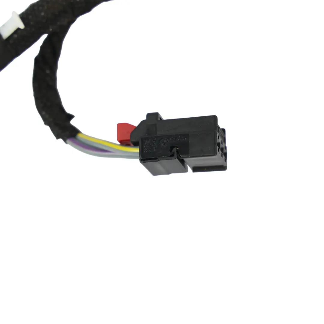 Kabelbaum Tür Hinten Rechts Links für Audi Q2 GA mit Teilenummer 81A971687N Audi Q2 GA Kabelbaum Tür Hinten Rechts Links - SKU 81A971687N - Teilenummer 81A971687N