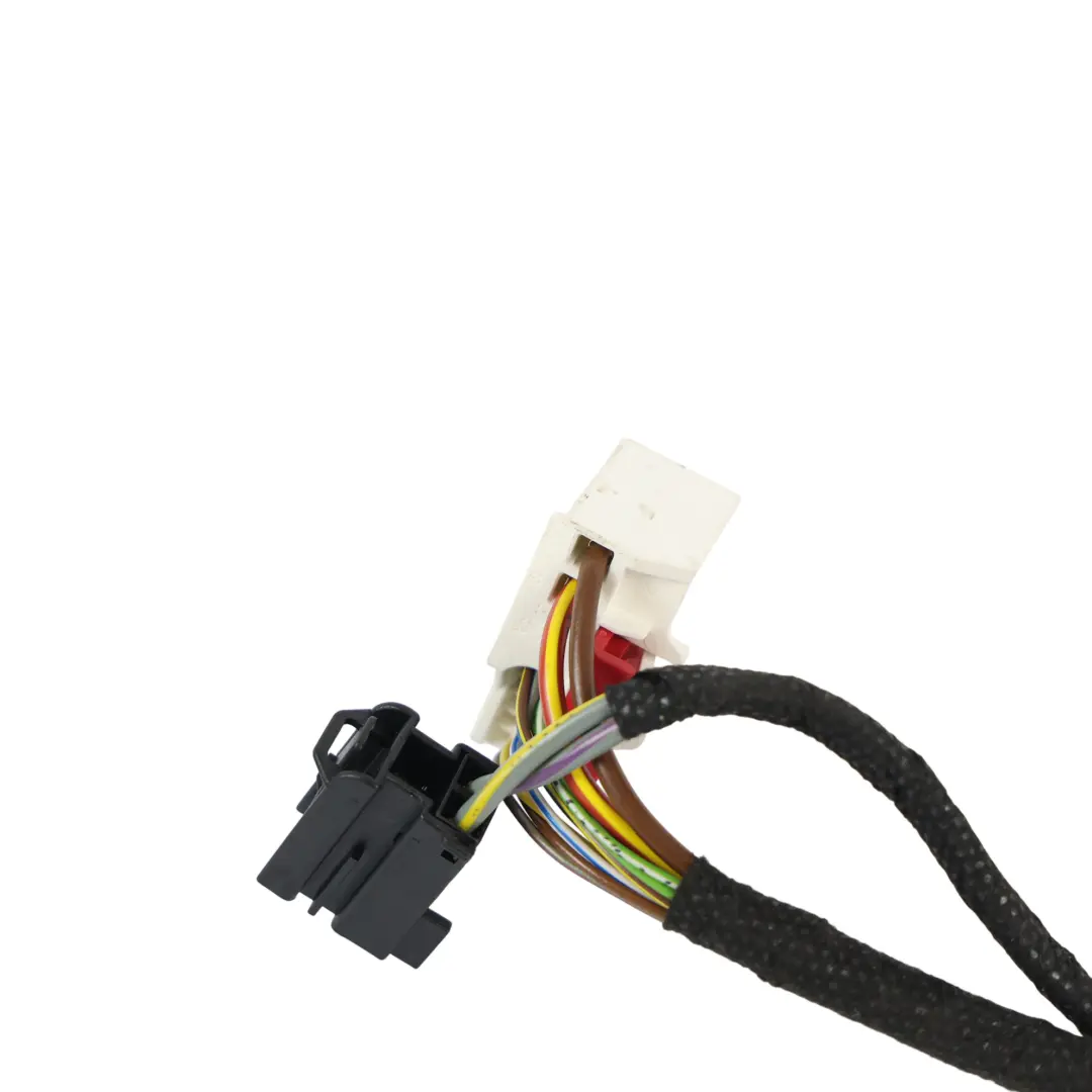 Audi Q2 GA Faisceau Câblage Porte Arrière Droite Gauche - SKU 81A971687N - Numéro de pièce 81A971687N