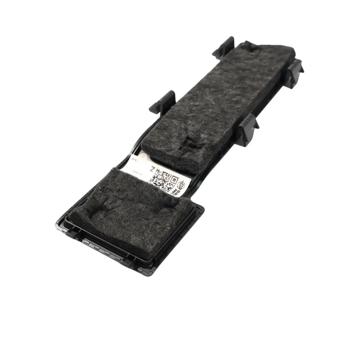 Audi Q2 Vano Portaoggetti Rivestimento Copertura Pannello - SKU 81C857035 - Numero di parte 81C857035