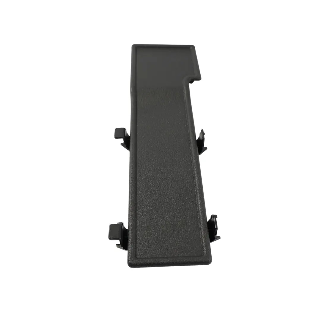 Audi Q2 Handschuhfach Aufbewahrungsfach Verkleidung Abdeckung - SKU 81C857035 - Teilenummer 81C857035