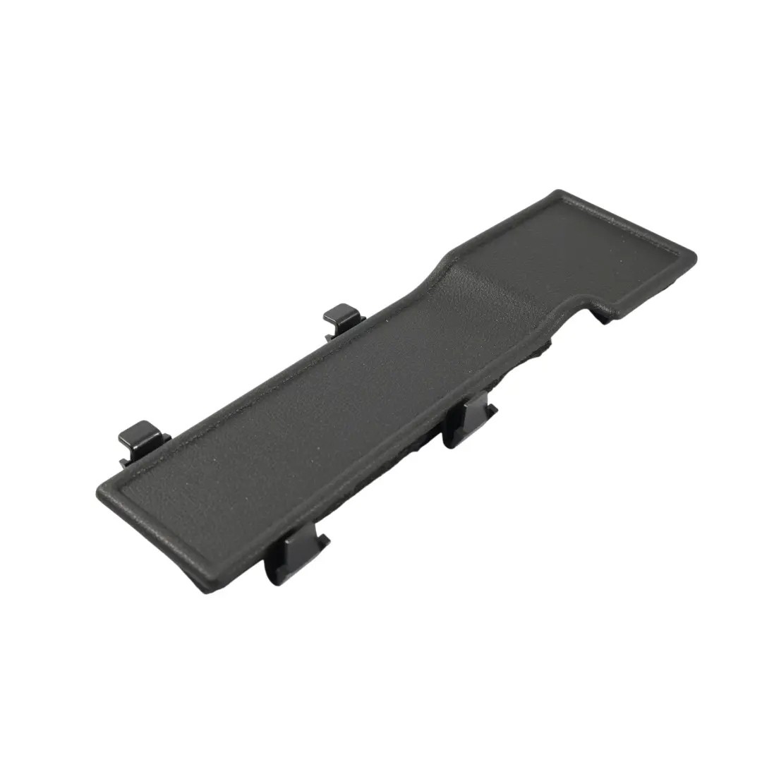 Handschuhfach Aufbewahrungsfach Verkleidung Abdeckung für Audi Q2 mit Teilenummer 81C857035 Audi Q2 Handschuhfach Aufbewahrungsfach Verkleidung Abdeckung - SKU 81C857035 - Teilenummer 81C857035