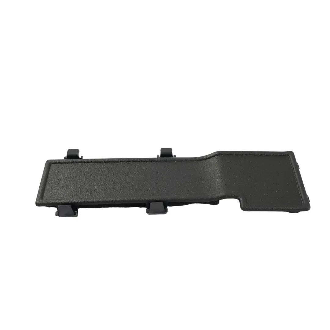 Vano Portaoggetti Rivestimento Copertura Pannello per Audi Q2 con numero di parte 81C857035 Audi Q2 Vano Portaoggetti Rivestimento Copertura Pannello - SKU 81C857035 - Numero di parte 81C857035