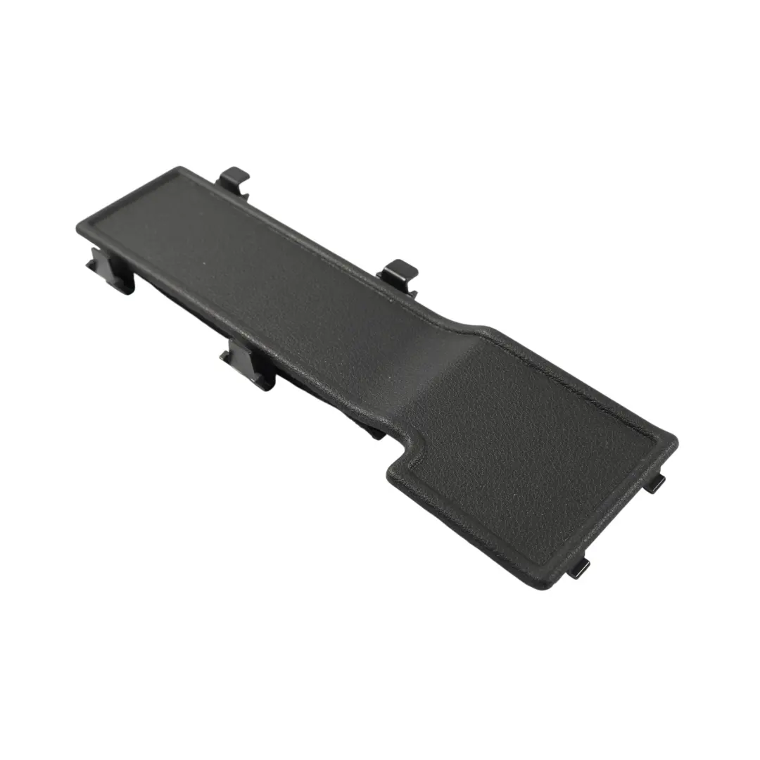 Audi Q2 Boîte à Gants Compartiment Rangement Garniture Panneau - SKU 81C857035 - Numéro de pièce 81C857035