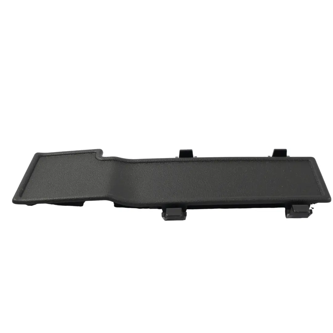 Audi Q2 Glove Box Glovebox Storage Compartment Trim Cover Panel - SKU 81C857035 - Part number 81C857035