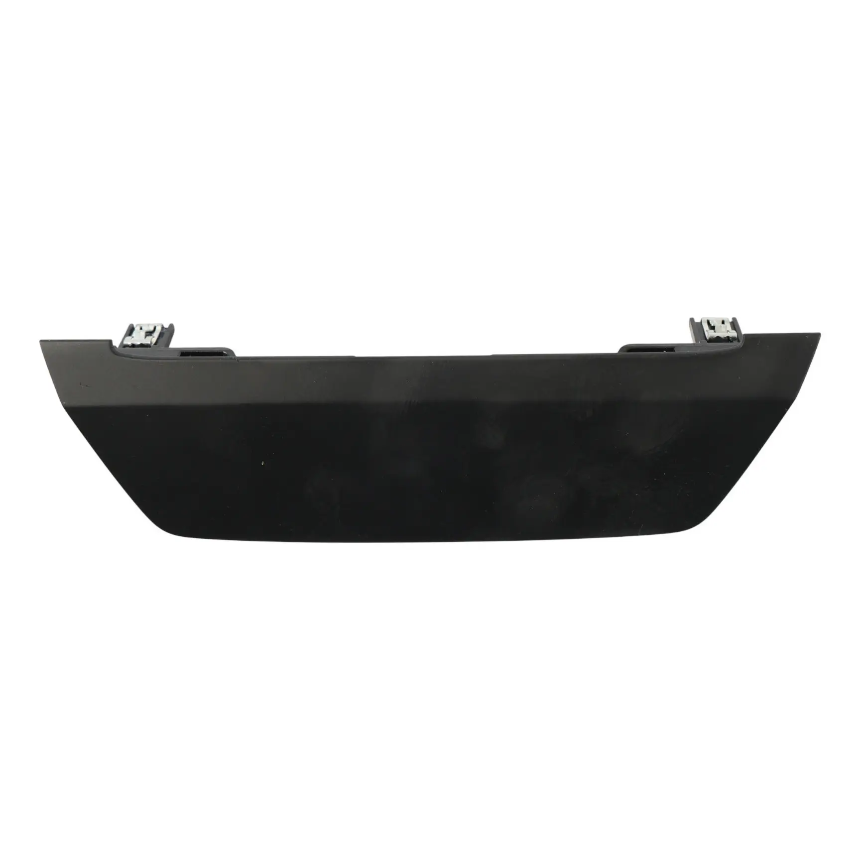 Audi Q2 GA Tableau de Bord Écran Central Garniture Panneau 81C857186