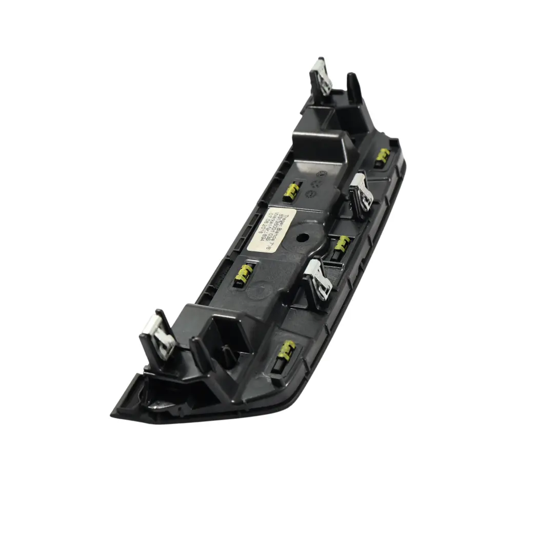 Armaturenbrett Display Mittel Bildschirm Zierblende für Audi Q2 GA mit Teilenummer 81C857186 Audi Q2 GA Armaturenbrett Display Mittel Bildschirm Zierblende - SKU 81C857186 - Teilenummer 81C857186