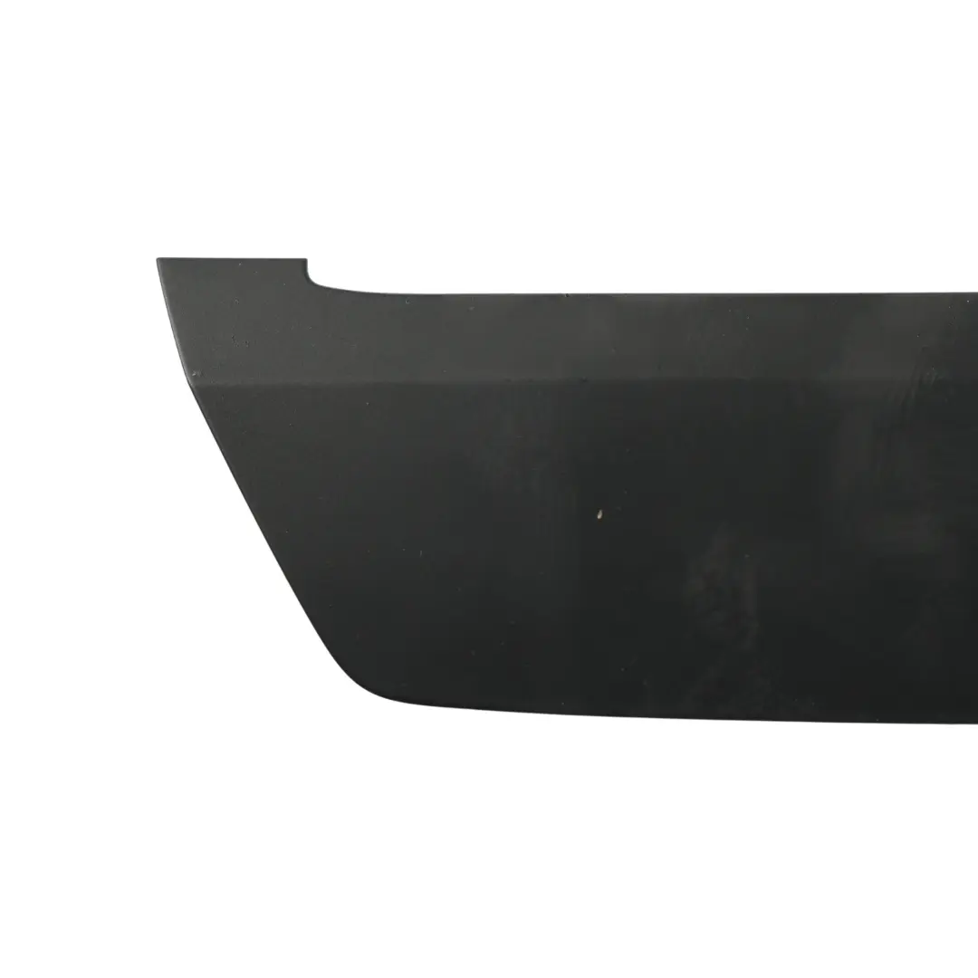 Cubierta Panel Moldura Pantalla Central Salpicadero para Audi Q2 GA con número de pieza 81C857186 Audi Q2 GA Cubierta Panel Moldura Pantalla Central Salpicadero - SKU 81C857186 - Número de pieza 81C857186