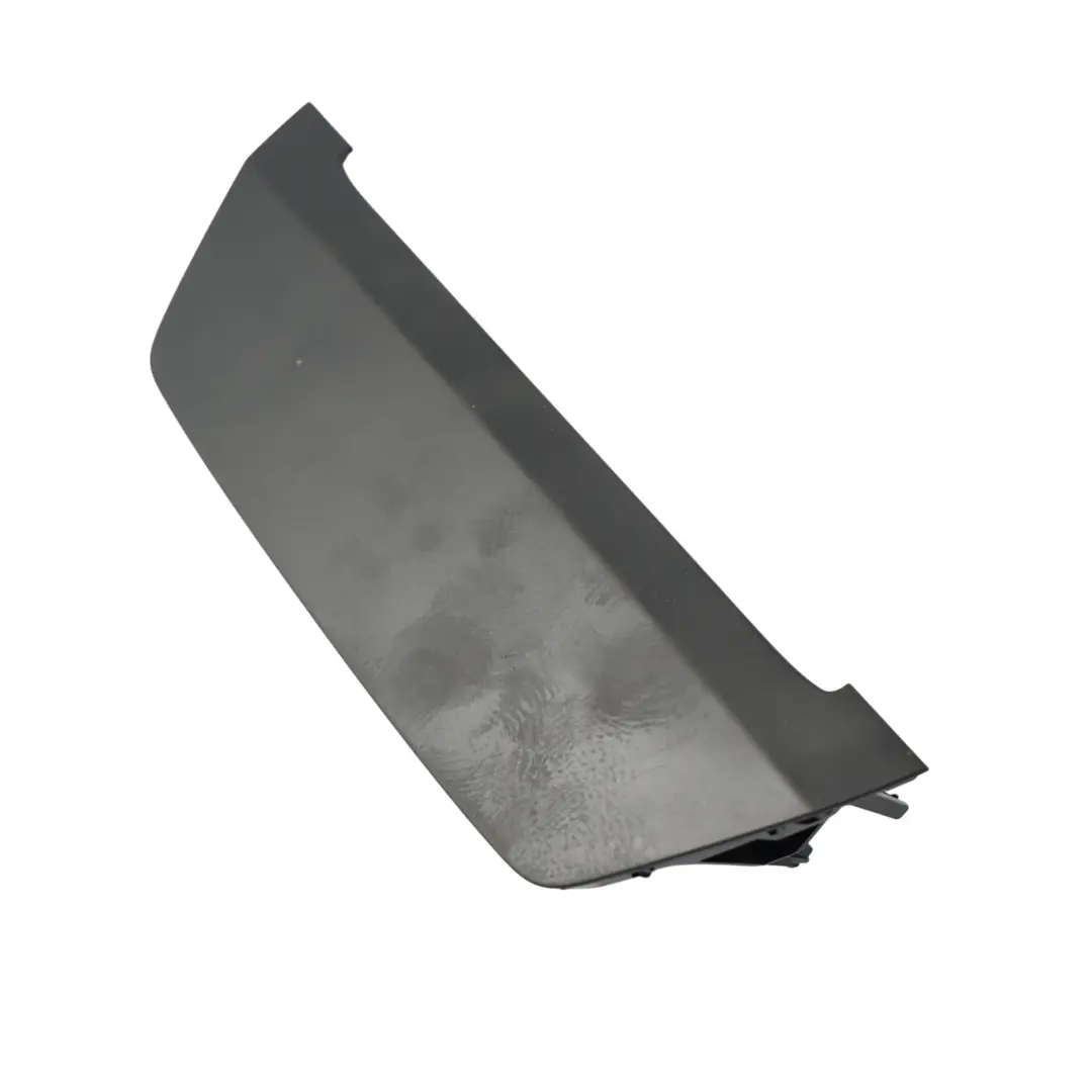 Audi Q2 GA Pannello Copertura Cornice Display Centrale Cruscotto - SKU 81C857186 - Numero di parte 81C857186