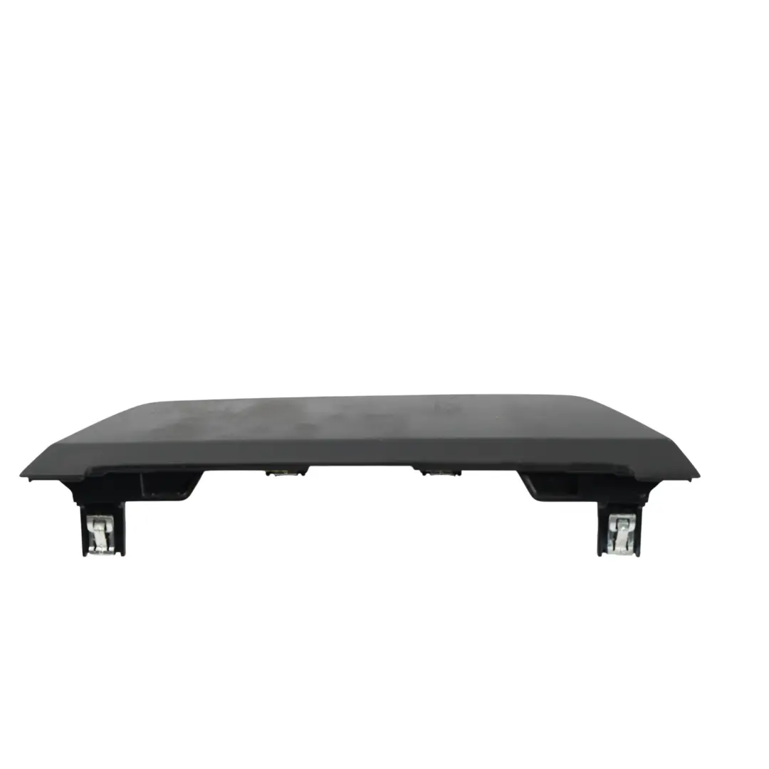 Audi Q2 GA Pannello Copertura Cornice Display Centrale Cruscotto - SKU 81C857186 - Numero di parte 81C857186