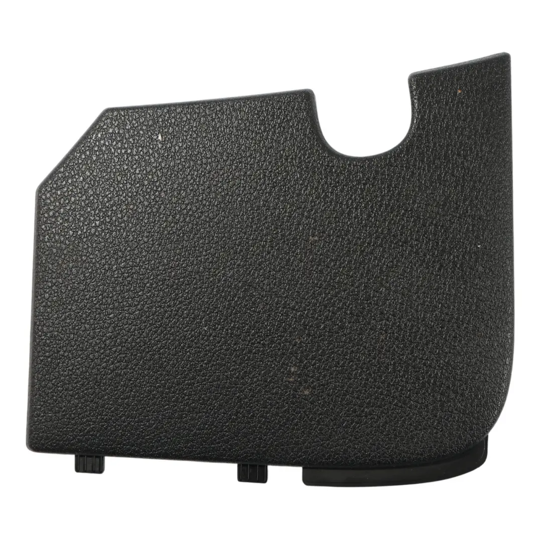 Audi Q2 GA Cubierta Compartimento Guantes Moldura Salpicadero - SKU 81C857557 - Número de pieza 81C857557