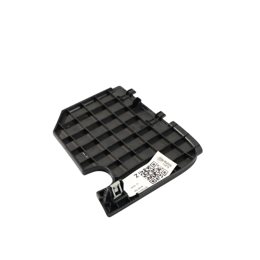 Audi Q2 GA Copertura Vano Portaoggetti Rivestimento Cruscotto - SKU 81C857557 - Numero di parte 81C857557