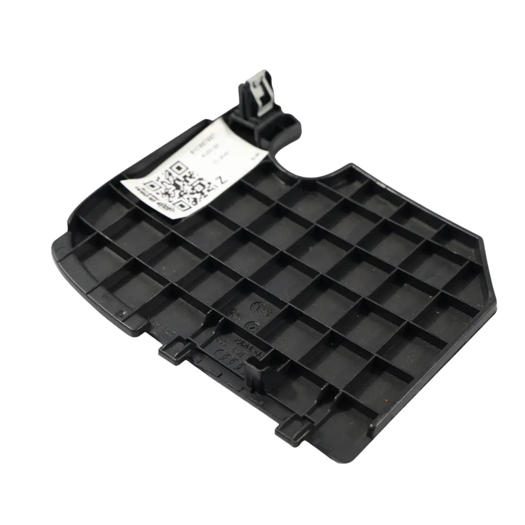 Cubierta Compartimento Guantes Moldura Salpicadero para Audi Q2 GA con número de pieza 81C857557 Audi Q2 GA Cubierta Compartimento Guantes Moldura Salpicadero - SKU 81C857557 - Número de pieza 81C857557