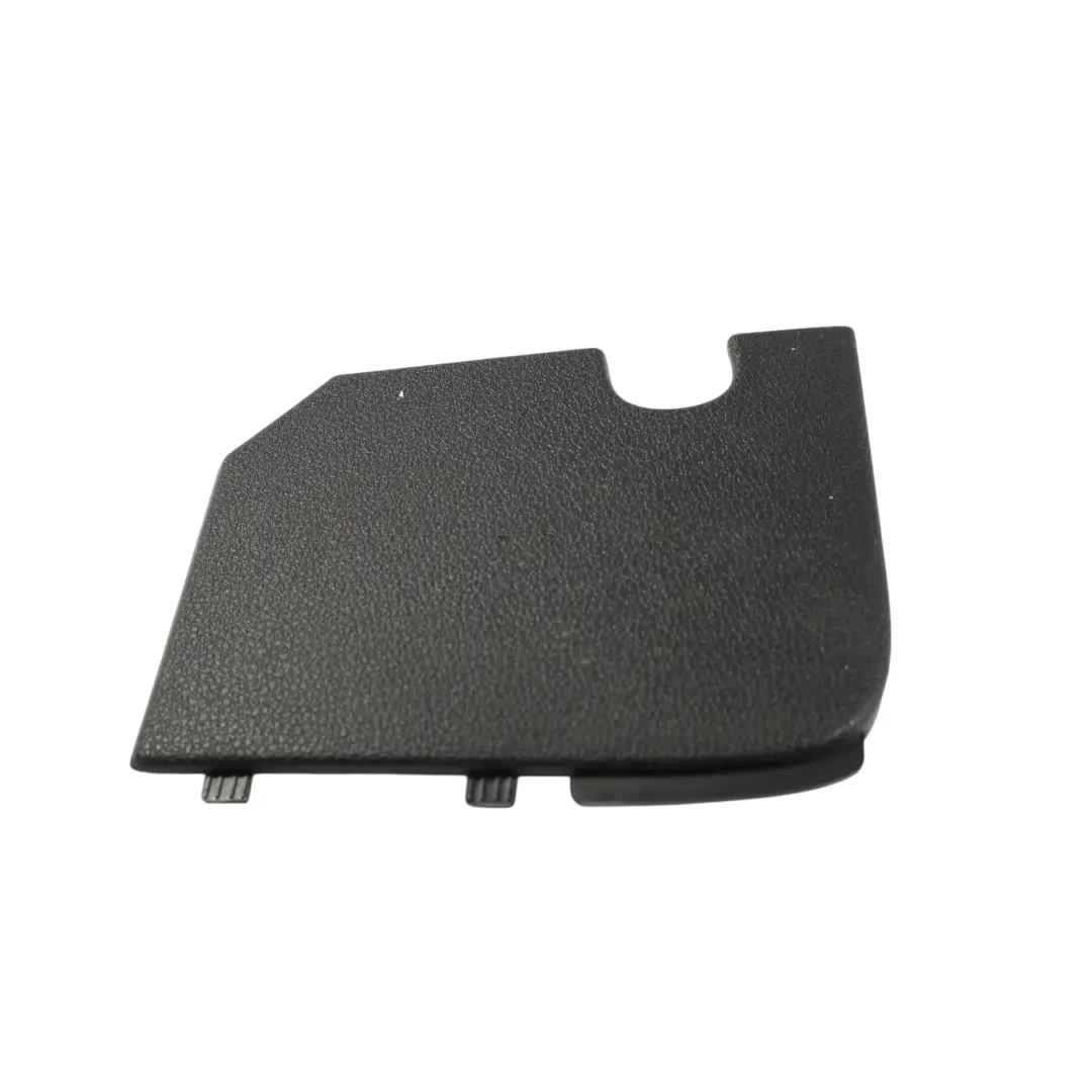 Audi Q2 GA Handschuhfach Abdeckung Armaturenbrett Verkleidung - SKU 81C857557 - Teilenummer 81C857557