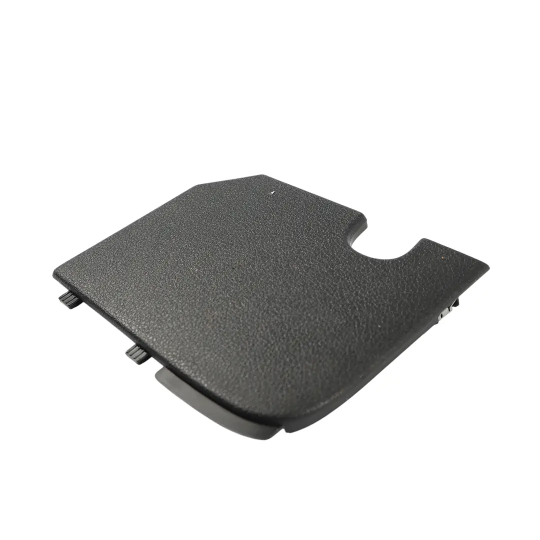 Audi Q2 GA Handschuhfach Abdeckung Armaturenbrett Verkleidung - SKU 81C857557 - Teilenummer 81C857557