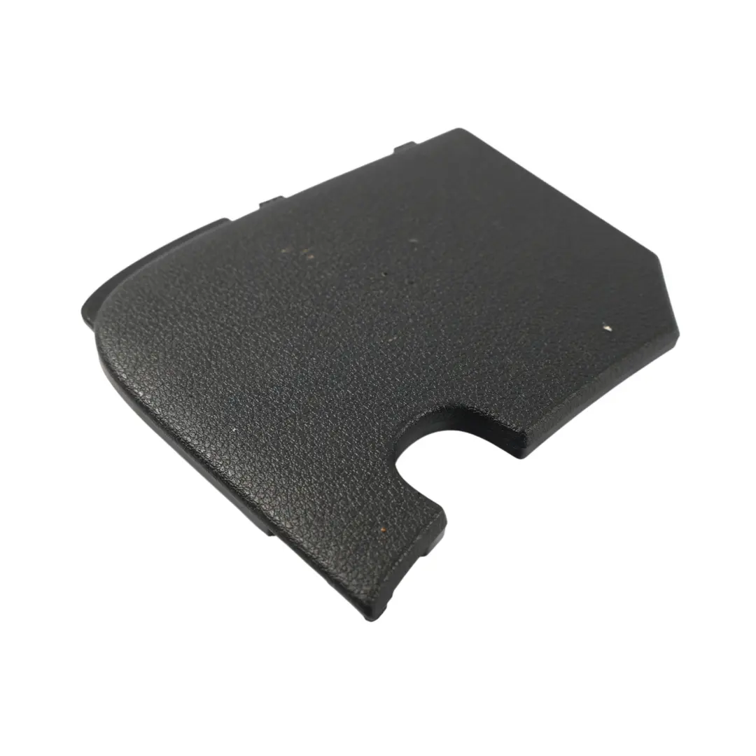 Audi Q2 GA Cubierta Compartimento Guantes Moldura Salpicadero - SKU 81C857557 - Número de pieza 81C857557