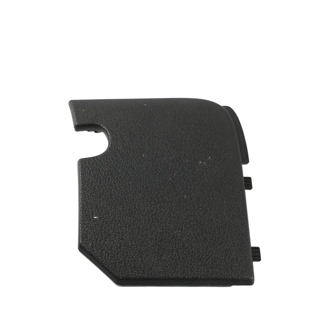 Audi Q2 GA Couvercle Boîte à Gants Garniture Tableau de Bord - SKU 81C857557 - Numéro de pièce 81C857557