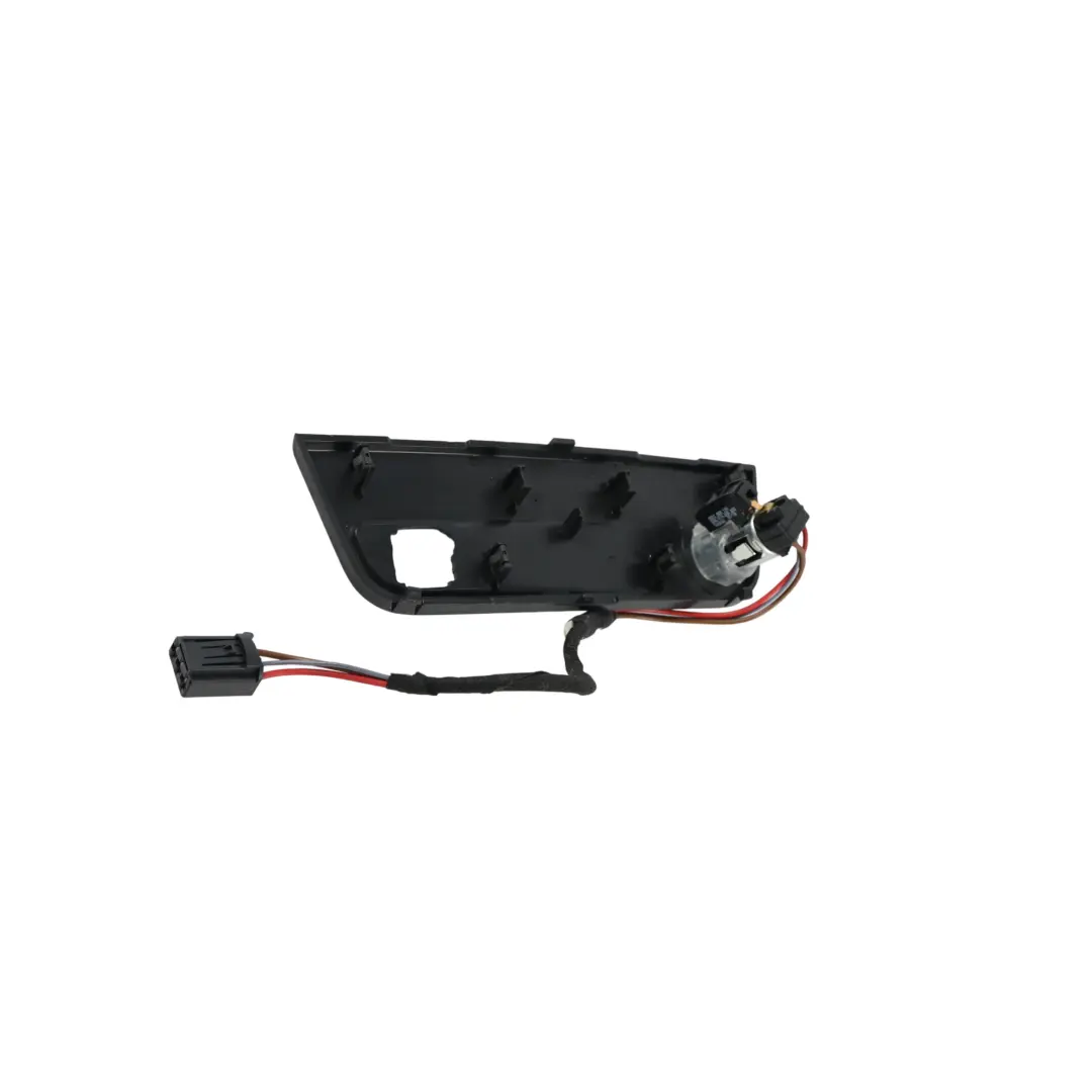 Mittelkonsole Zierblende Abdeckung Anzünder Panel für Audi Q2 GA mit Teilenummer 81C863263A Audi Q2 GA Mittelkonsole Zierblende Abdeckung Anzünder Panel - SKU 81C863263A - Teilenummer 81C863263A