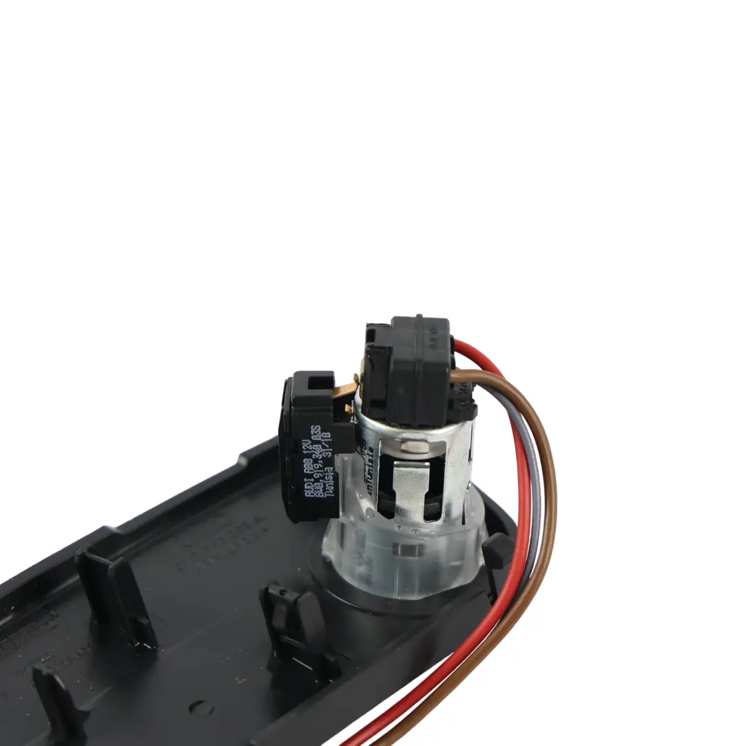 Audi Q2 GA Consola Central Cubierta Panel Encendedor - SKU 81C863263A - Número de pieza 81C863263A