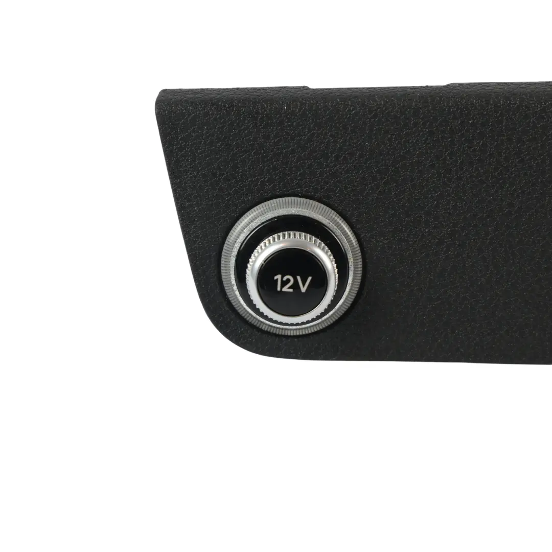 Mittelkonsole Zierblende Abdeckung Anzünder Panel für Audi Q2 GA mit Teilenummer 81C863263A Audi Q2 GA Mittelkonsole Zierblende Abdeckung Anzünder Panel - SKU 81C863263A - Teilenummer 81C863263A