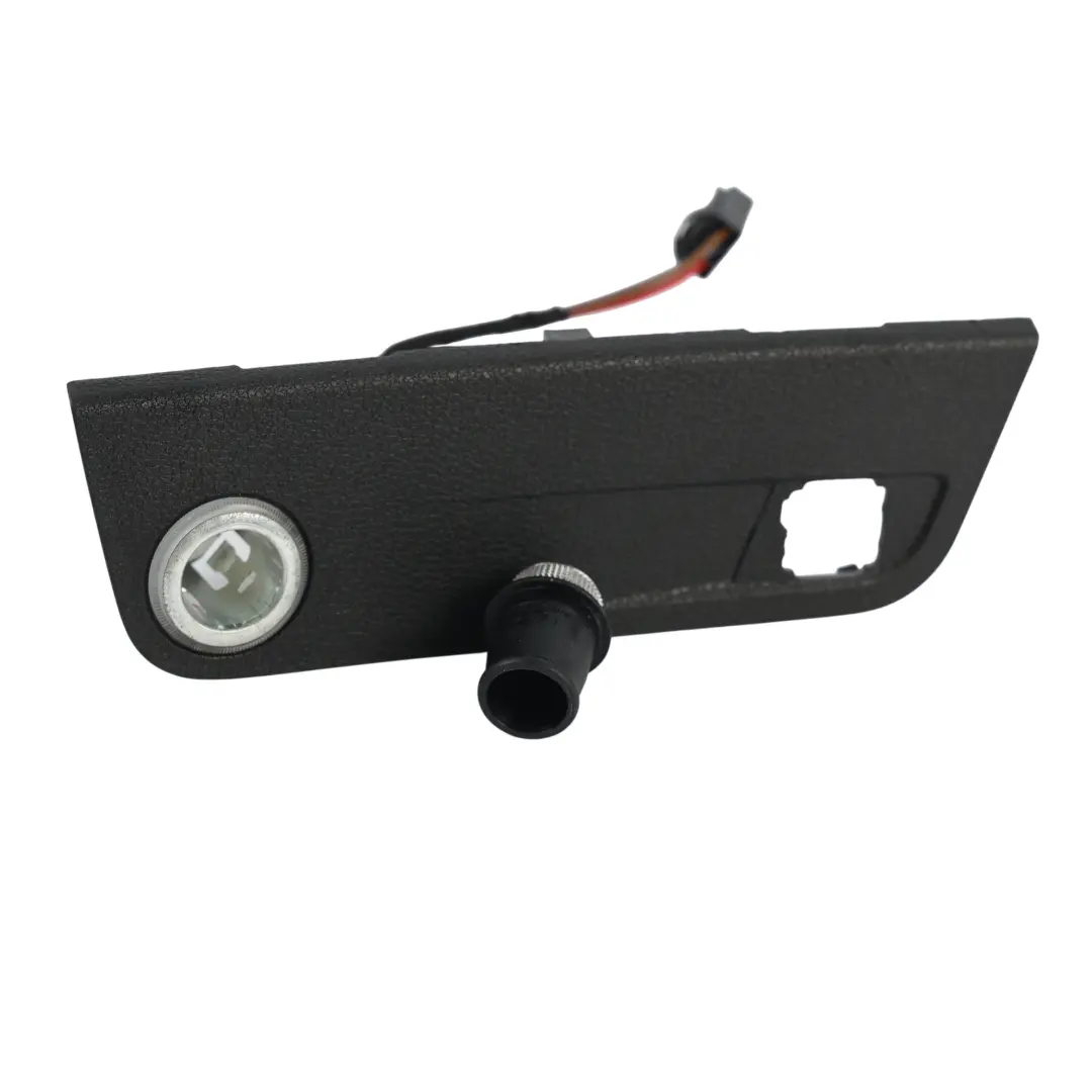 Mittelkonsole Zierblende Abdeckung Anzünder Panel für Audi Q2 GA mit Teilenummer 81C863263A Audi Q2 GA Mittelkonsole Zierblende Abdeckung Anzünder Panel - SKU 81C863263A - Teilenummer 81C863263A