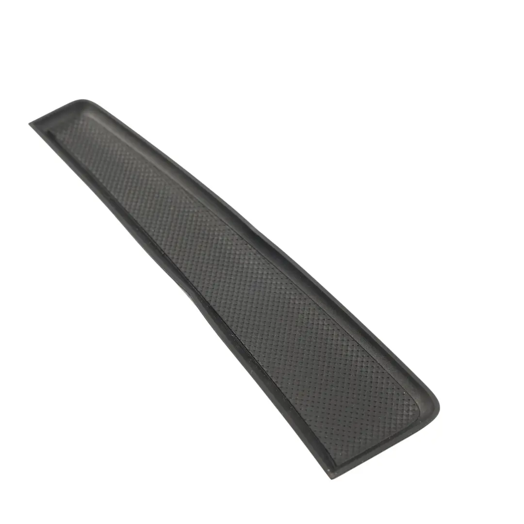 Audi Q2 GA Centre Console Tray Rubber Insert Mat Panel Trim Cover 8J7863416 - SKU RHD-81C863301 - Part number 81C863301
