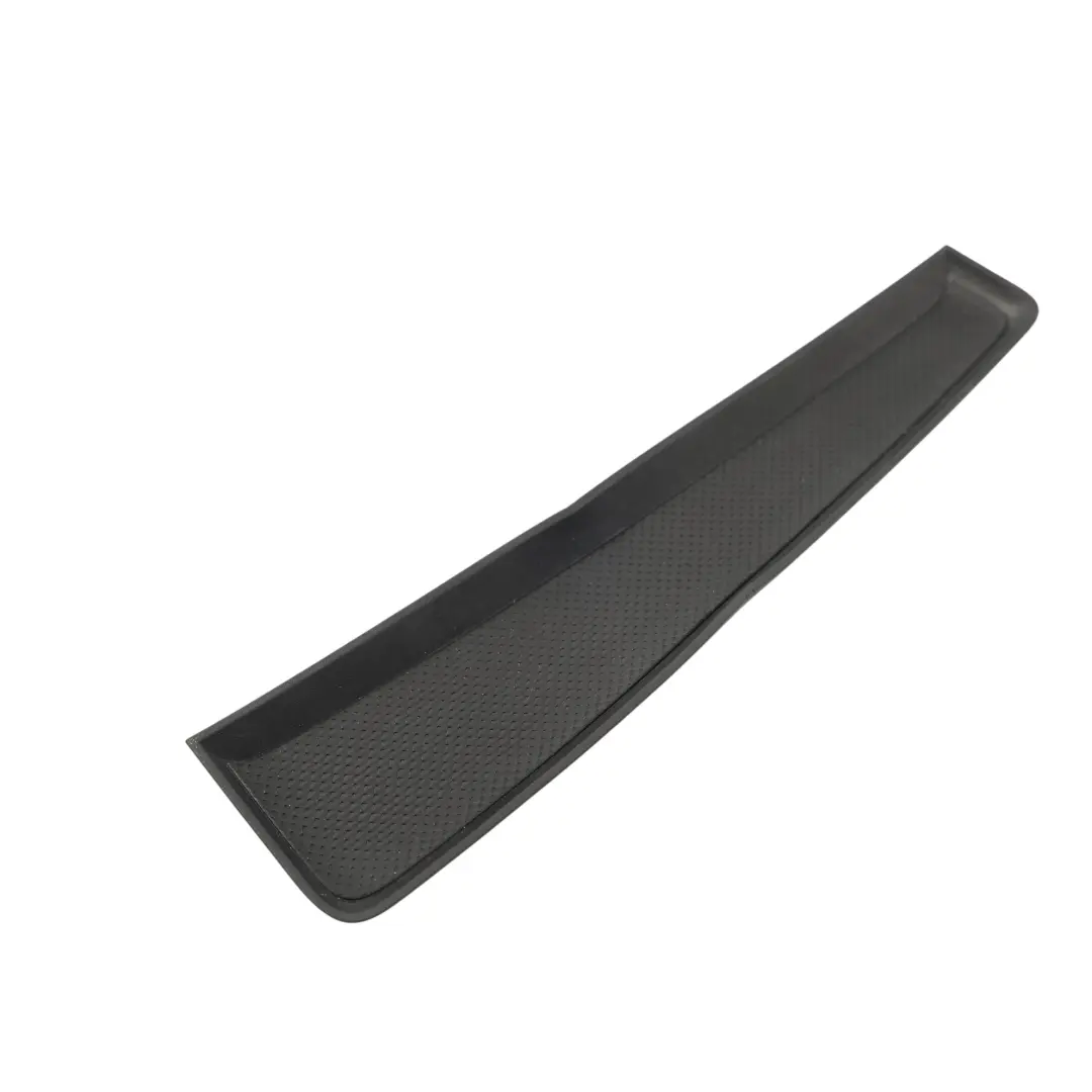 Audi Q2 GA Centre Console Tray Rubber Insert Mat Panel Trim Cover 8J7863416 - SKU RHD-81C863301 - Part number 81C863301