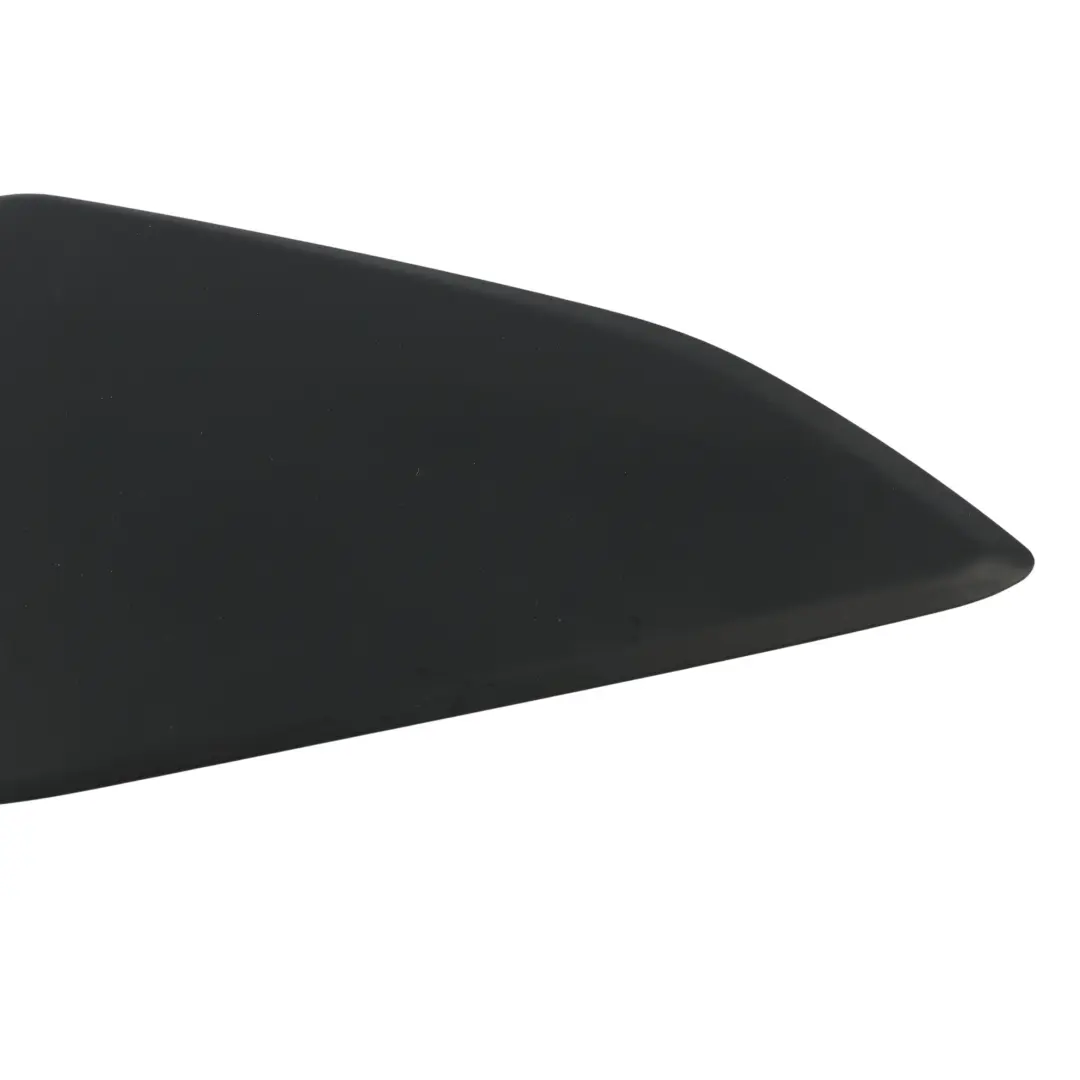 Mittelkonsole Verkleidung Abdeckung Panel Links Schwarz für Audi Q2 GA mit Teilenummer 81C863305 Audi Q2 GA Mittelkonsole Verkleidung Abdeckung Panel Links Schwarz - SKU 81C863305 - Teilenummer 81C863305