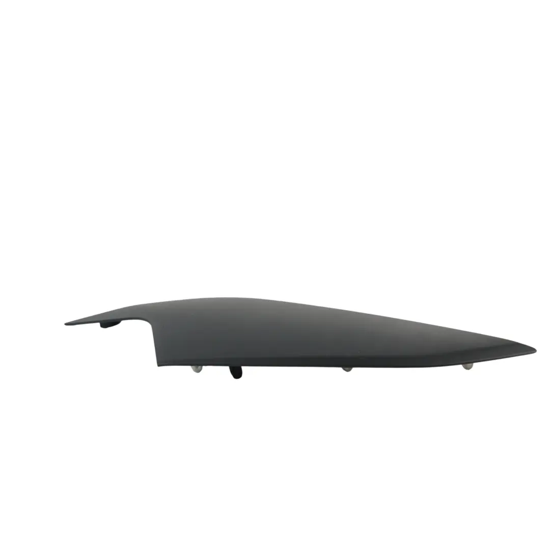 Mittelkonsole Zierblende Abdeckung Panel Rechts Schwarz für Audi Q2 GA mit Teilenummer 81C863306 Audi Q2 GA Mittelkonsole Zierblende Abdeckung Panel Rechts Schwarz - SKU 81C863306 - Teilenummer 81C863306