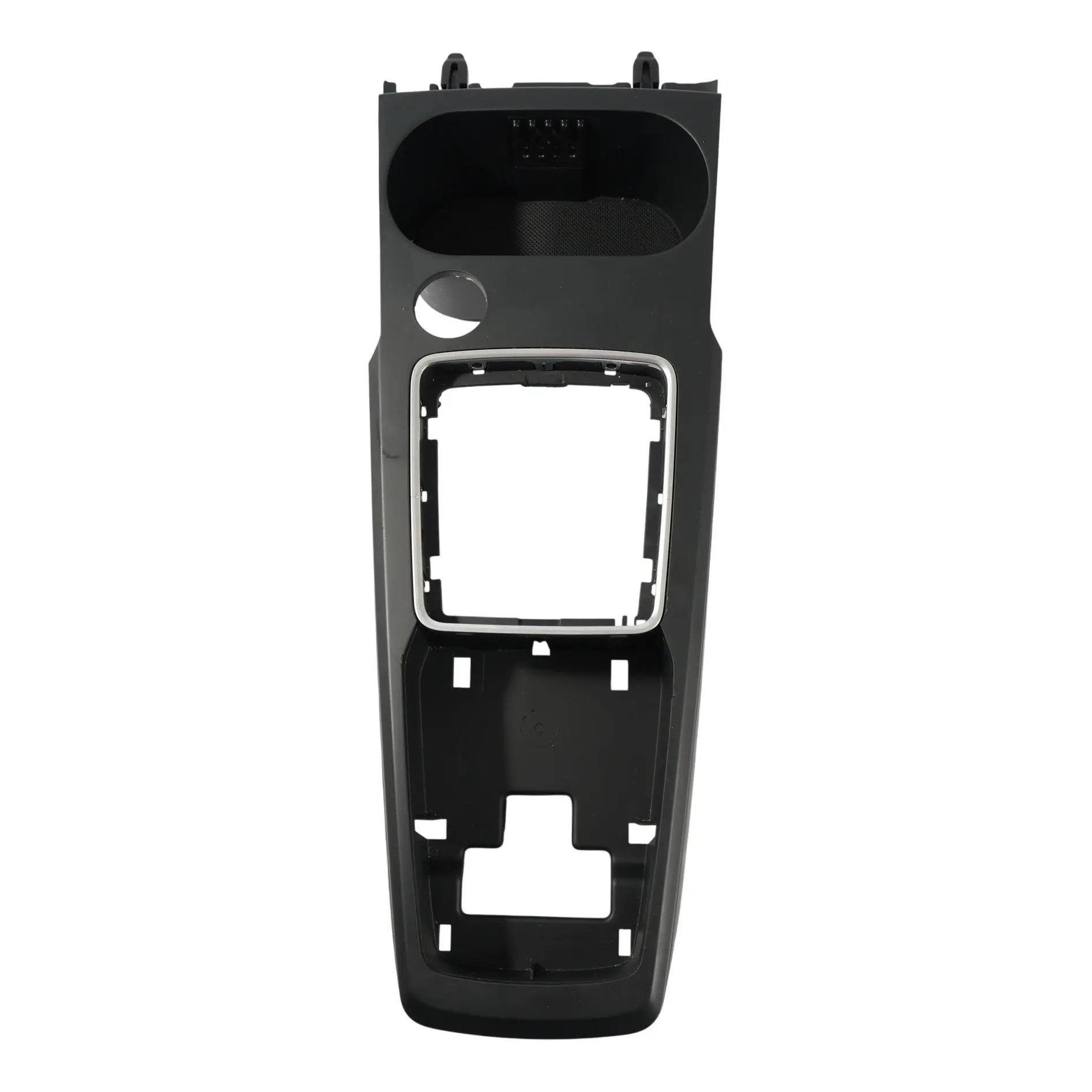 Audi Q2 GA Console Centrale Portabicchieri Cambio Copertura 81C864261