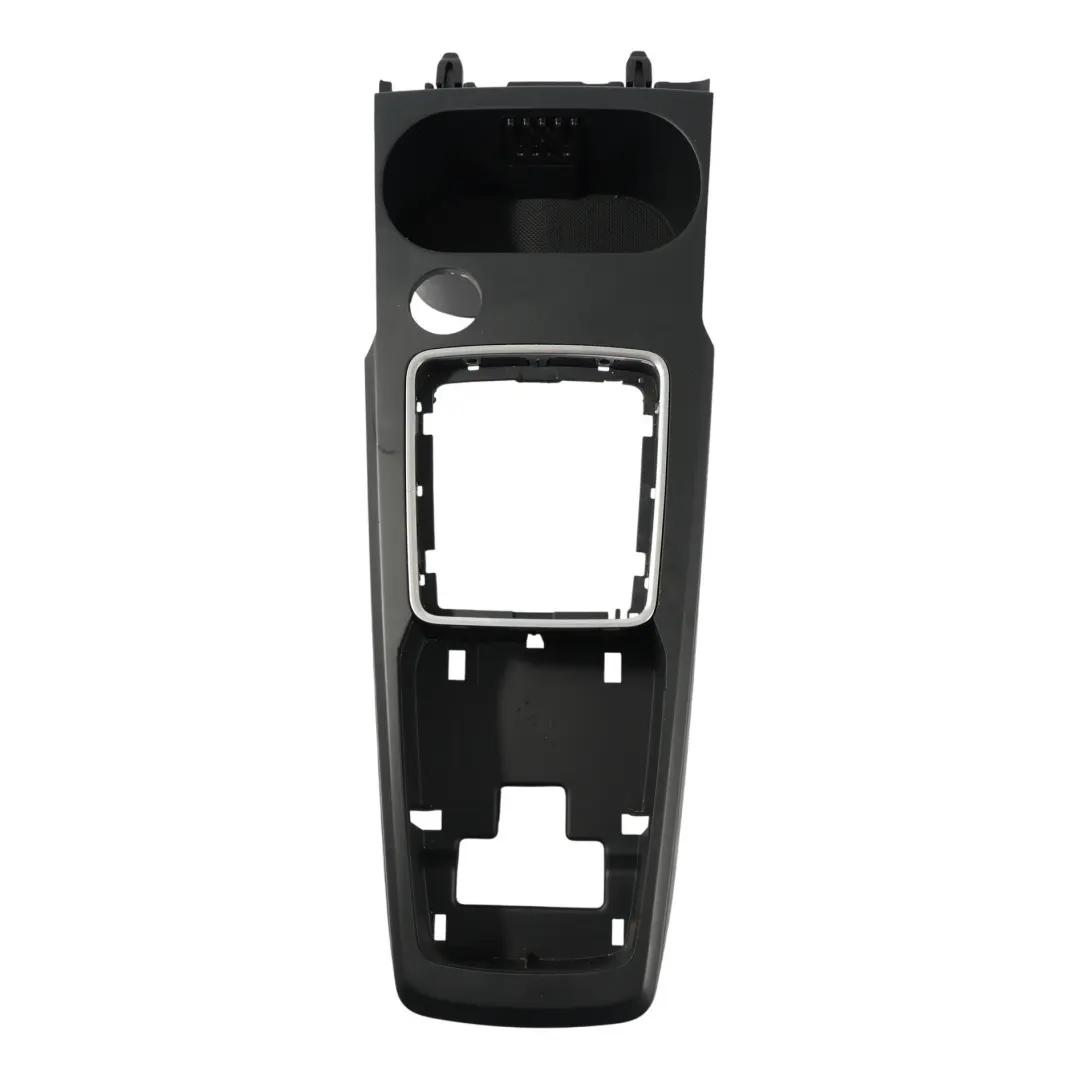 Console Centrale Porte-Gobelet Garniture Couvercle pour Audi Q2 GA à propos du numéro de pièce 81C864261 Audi Q2 GA Console Centrale Porte-Gobelet Garniture Couvercle - SKU 81C864261 - Numéro de pièce 81C864261